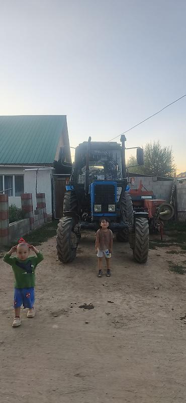 дозатор на трактор: Тюкопрессподборщик Deutz-Fahr (поршневой, малогабаритный тюк) - — 9