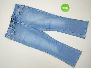franczyza second hand: F&F, Jeansy damskie, rozmiar M — 2
