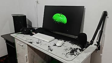 ryzen 5700: Компьютер, ядер - 6, ОЗУ 16 ГБ, Для работы, учебы, Б/у, AMD Ryzen 5, NVIDIA GeForce GTX 1660 Ti, NVMe — 1