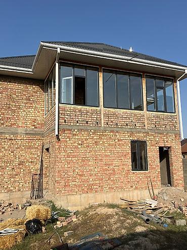 Пластиковые окна на заказ: Пластиковое окно на заказ, Тип окна: Витражные, Мансардные, Панорамные, Бесплатная установка, Без рассрочки at lalafo.kg — 5 Пластиковые окна на заказ: Пластиковое окно на заказ, Тип окна: Витражные, Мансардные, Панорамные, Бесплатная установка, Без рассрочки — 5