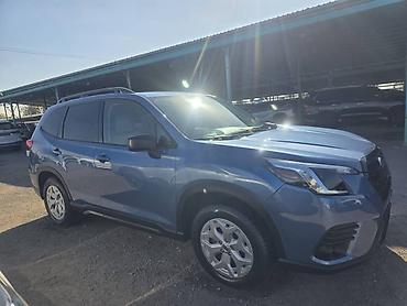 форестер сг 5: Subaru Forester: 2023 г., 2.5 л, Автомат, Бензин, Внедорожник — 2