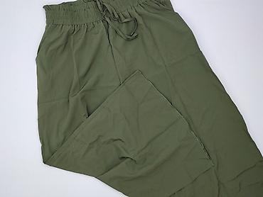 ceny spodni: Spodnie materiałowe damskie, rozmiar 3XL — 1