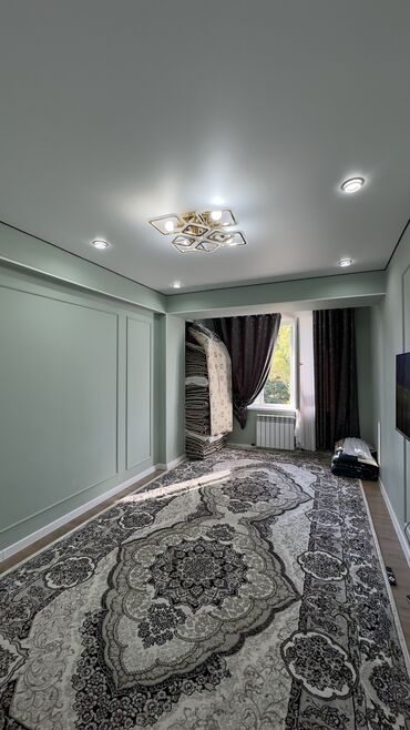 куплю квартиру карпинка фрунзе: 2 комнаты, 54 м², Индивидуалка, 2 этаж, Евроремонт