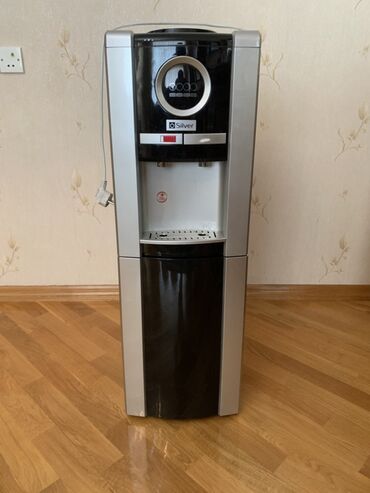 su dispenseri qiymetler: Dispenser Silver, Döşəməüstü, Su isitmə ilə