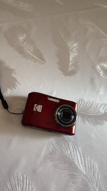 kodak: Kodak PIXPRO FZ45 rəqəmsal fotoaparat satılır Təmiz və işlək — 1