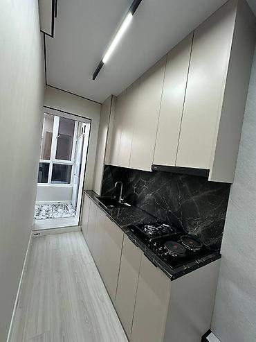 52: 1 комната, 26 м², Технопарк Элитка, 1 этаж, Дизайнерский ремонт — 5