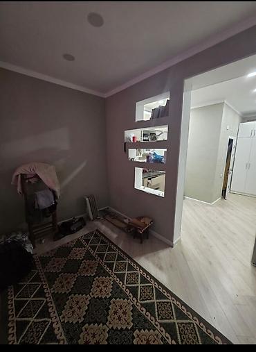 манасата: 3 бөлмө, 67 м², Филармония Сталинка, 3 кабат, Косметикалык оңдоо — 2