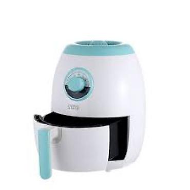 ipad ucuz: Winning Star ST-9643 Air Fryer – 3L, 1350W Gündəlik yeməkləri daha — 1