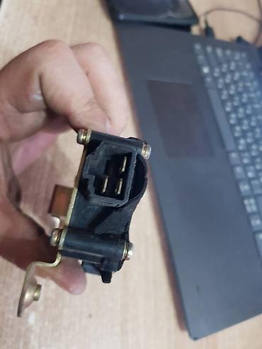 key maker: Mitsubishi Б/у, Оригинал, Япония — 3