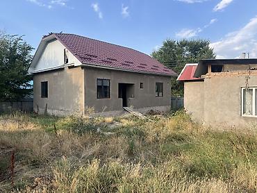 Недвижимость: Продается участок с домом и времянкой с.Петропавловка ( не далеко от — 2