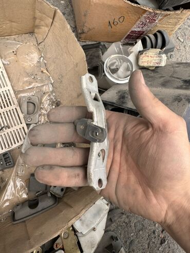 Другие автозапчасти: Запчасти для Mitsubishi space gear — 167