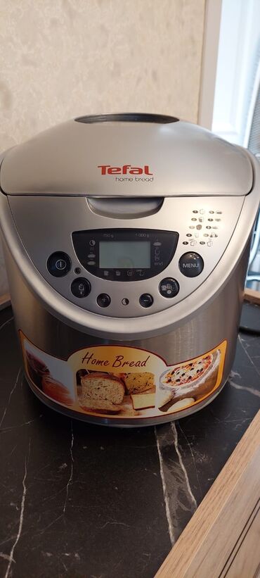 Техника для приготовления еды: Новый Хлебопечка, Вес хлеба - 1 - 1.5 кг, Самовывоз