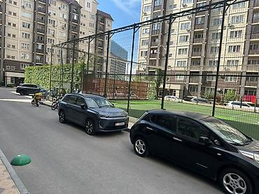 Долгосрочная аренда квартир: 2 комнаты — 13