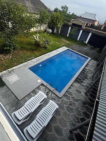 дачи в баку аренда: 📍 Ünvan: Qəbələ Reyestrin yanı, Daş Bazarına düşən yolda, sola 1-ci — 4