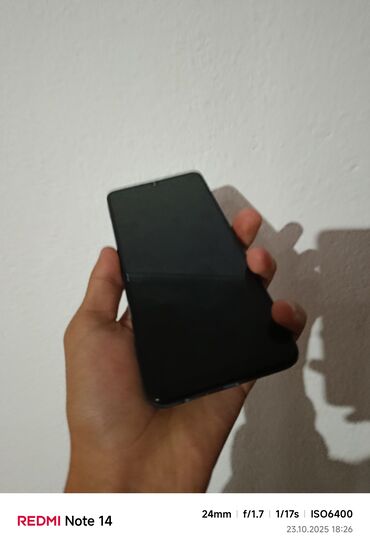ноутбук ош цена: Samsung Galaxy A32, Б/у, 128 ГБ, цвет - Желтый