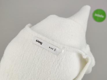 greenpoint sweter: Sinsay, Sweter damski, rozmiar S — 5