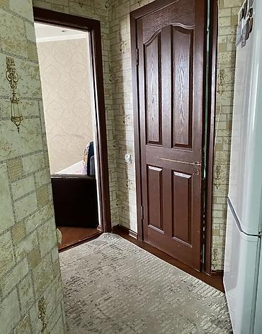 1 bedroom: 1 комната, 47 м², Индивидуалка, 5 этаж — 5