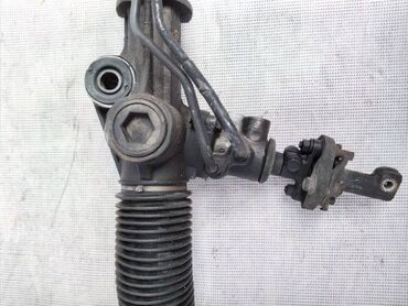 Другие детали салона: Рулевая рейка Toyota Hilux Surf ( 4 Runner ) N185 1KD-FTV 2001 (б/у)