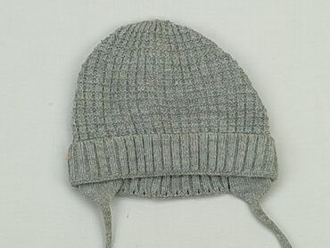 zara czarny trencz: Hat, Zara, condition - Very good