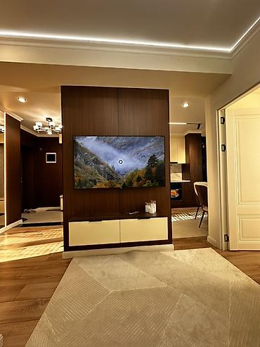 Продажа квартир: 2 комнаты, 42 м², Элитка, 10 этаж, Дизайнерский ремонт — 3