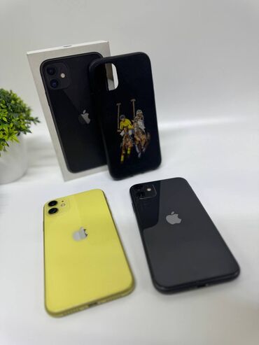 Apple iPhone: IPhone 11 Pro, Б/у, 128 ГБ, Черный — 25