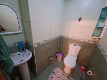 Yeni tikili: 3 otaqlı, Yeni tikili, m. Neftçilər, 114 kv. m — 10