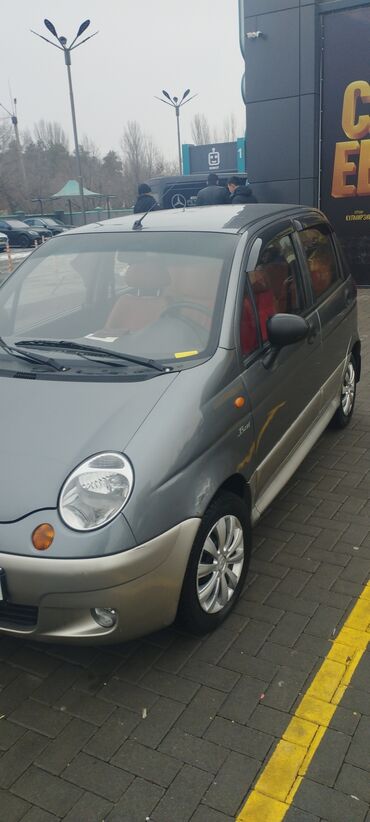 daewoo matiz 2002: Daewoo Matiz: 2013 г., 1 л, Механика, Бензин, Купе