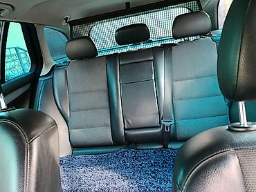 Mercedes-Benz: Mercedes-Benz C-Class: 2009 г., 1.8 л, Автомат, Газ, Универсал — 13