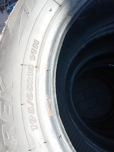 195 80 15: Летние шины Maxtrek 195/65 R15 91H - Размер: 195/65 R15 - Индекс — 3