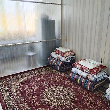 Долгосрочная аренда комнат: 48 м², С мебелью — 6