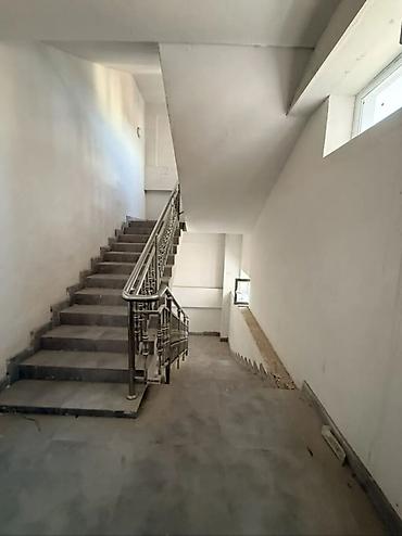 Продажа квартир: 2 комнаты, 63 м², Кок-Жар ж/м Элитка, 9 этаж, ПСО (под самоотделку) — 5