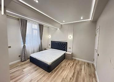 Продажа квартир: 3 комнаты, 79 м², Элитка, 9 этаж, Дизайнерский ремонт — 1