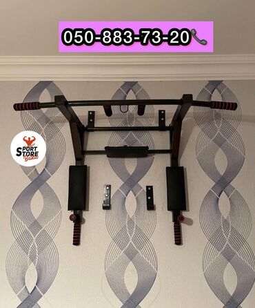 Turniklər və bruslar: Bi̇rbaşa sexdən topdan qi̇yməti̇nə satiş.🔥 ✅size turnik pres brus 3ü — 8