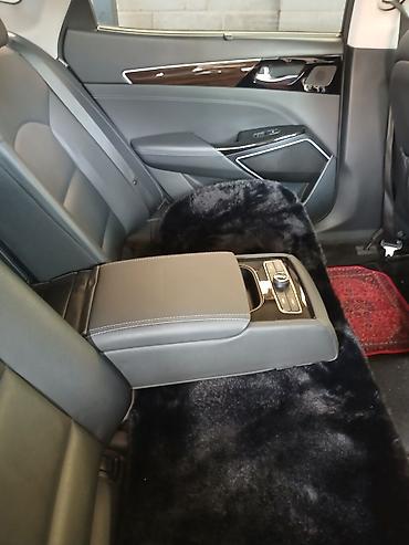 4: Kia K7: 2019 г., 2.4 л, Автомат, Бензин, Седан — 6