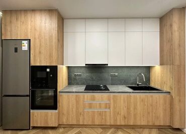 снять жилье в кыргызстане: 4 комнаты, 113 м², Элитка, 4 этаж, Дизайнерский ремонт
