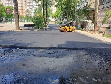 Кладка: Укладка асфальта Больше 6 лет опыта — 30