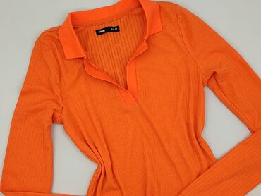 jil sander t shirt olx: Sinsay, Women`s polo shirt, size M