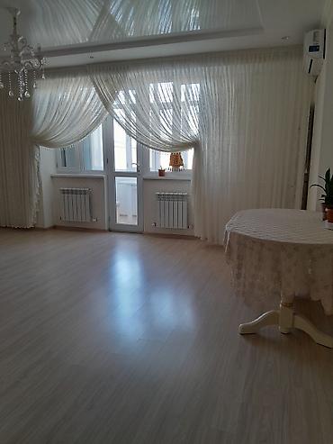 Продажа квартир: 2 комнаты, 76 м², Элитка, 4 этаж, Евроремонт — 7