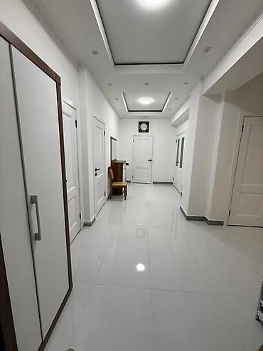 Долгосрочная аренда квартир: 4 комнаты, Агентство недвижимости, Без подселения, С мебелью полностью — 6