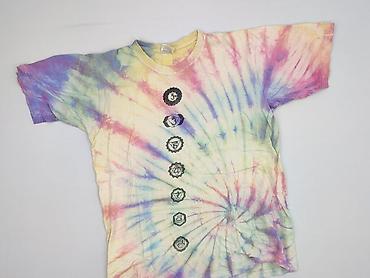 chaotic system: T-shirt damski, rozmiar M — 1