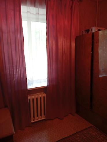 Продажа квартир: 3 комнаты, 66 м², Сталинка, 1 этаж, Косметический ремонт at lalafo.kg — 11 Продажа квартир: 3 комнаты, 66 м², Сталинка, 1 этаж, Косметический ремонт — 11