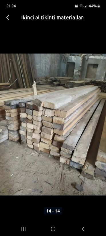 Reykalar, taxtalar: Məhsul: Tikinti üçün taxta materialları və metal qapılar Təsvir: - -da lalafo.az — 2 Reykalar, taxtalar: Məhsul: Tikinti üçün taxta materialları və metal qapılar Təsvir: - — 2