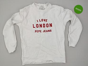 pull and bear bomberka damska: Pepe Jeans, Bluza damska
, rozmiar M — 2