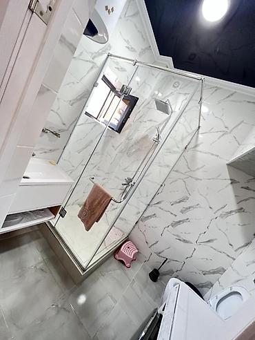 Иссык-Куль 2026: Коттедж, ЦО Симирам, Корумду, Детская площадка, Парковка, стоянка, Охраняемая территория — 45