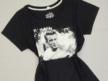 koszulka ronaldinho z barcelony: T-shirt damski, L