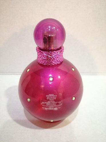 Parfemi: BRITNEY SPEARS FANTASY EDP100ML TSTR | Britney Spears Fantasy — 3