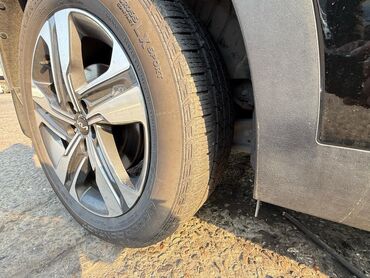 Təkərlər: Yeni Disk təkər Kia 235 / 55 / R 19