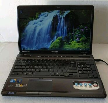 сколька стоит плейстейшен 4: İşlənmiş Toshiba, 15.6 ", Intel Core i5, 512 GB