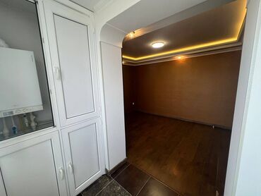 Köhnə tikili: Bakı, 3 otaqlı, Köhnə tikili, m. Həzi Aslanov, 62 kv. m — 9