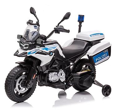 hermes torbe modeli: Motor BMW F850 GS – Beli (šifra proizvoda: 1) Licencirani dečiji — 2